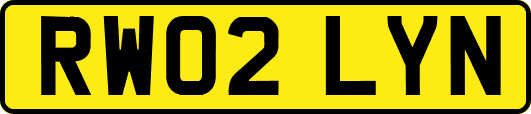 RW02LYN