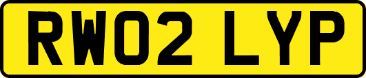 RW02LYP