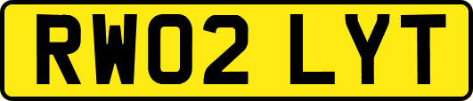 RW02LYT