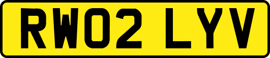 RW02LYV