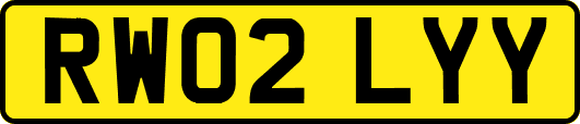 RW02LYY