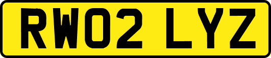 RW02LYZ