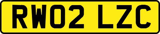 RW02LZC