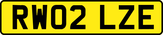 RW02LZE