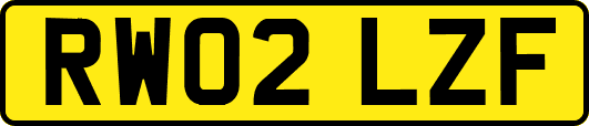 RW02LZF