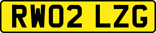RW02LZG