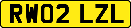 RW02LZL