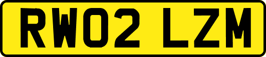 RW02LZM