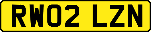 RW02LZN