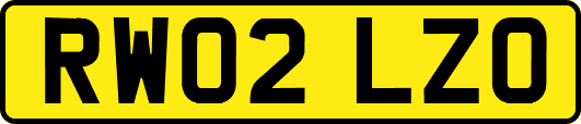RW02LZO