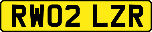 RW02LZR