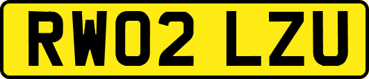 RW02LZU