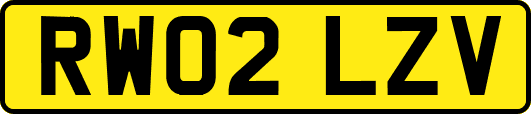 RW02LZV