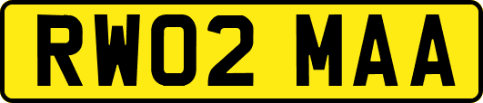 RW02MAA