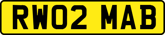 RW02MAB