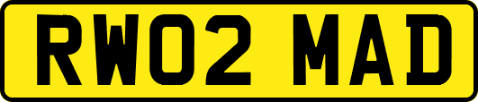RW02MAD