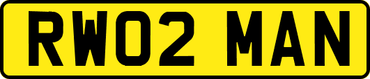 RW02MAN