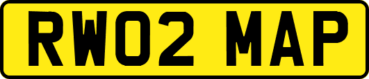 RW02MAP