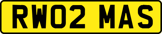 RW02MAS
