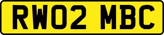 RW02MBC