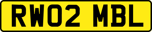 RW02MBL