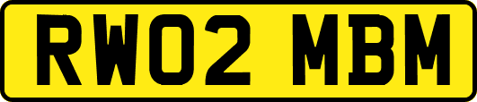 RW02MBM