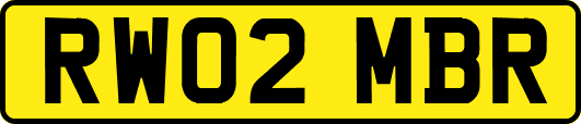 RW02MBR