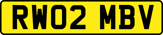 RW02MBV