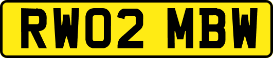 RW02MBW