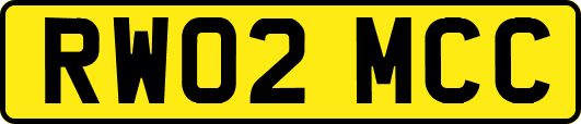RW02MCC