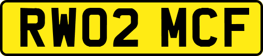 RW02MCF