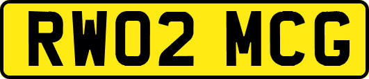 RW02MCG