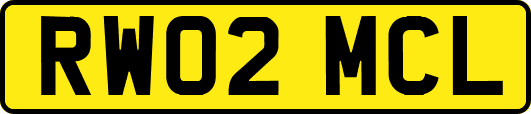 RW02MCL