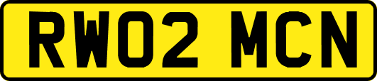 RW02MCN