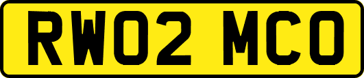 RW02MCO