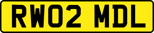 RW02MDL