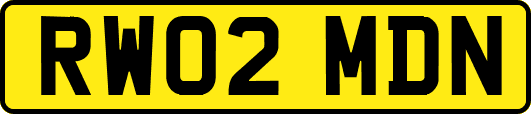 RW02MDN