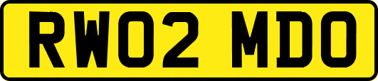 RW02MDO