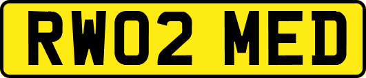 RW02MED