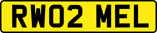 RW02MEL