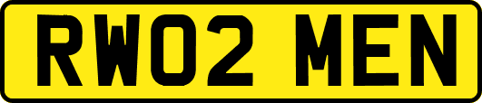 RW02MEN