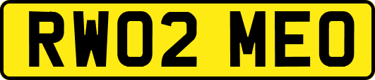 RW02MEO