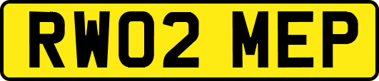 RW02MEP