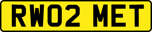 RW02MET