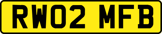 RW02MFB