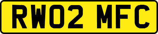 RW02MFC