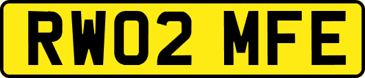 RW02MFE