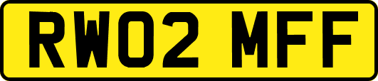 RW02MFF