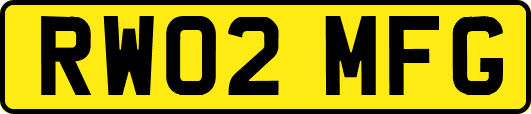 RW02MFG