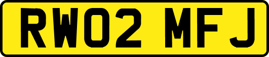 RW02MFJ